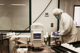 Core formulas manufacturing