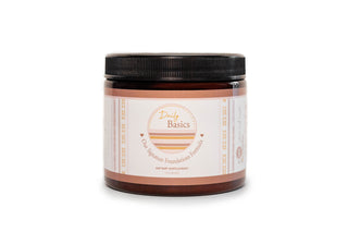 Daily Basics by Core Formulas