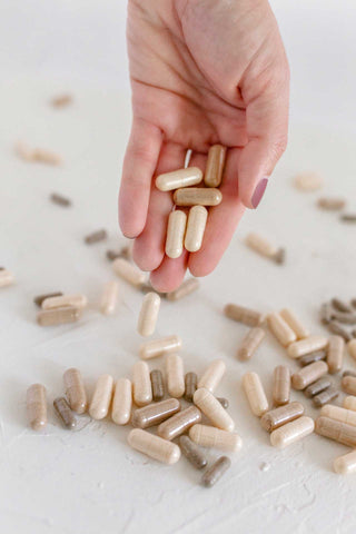 core formulas supplements clean