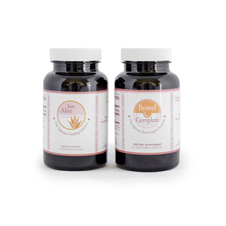 Bathroom Break Bundle by Core Formulas
