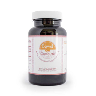 Core Formulas Bowel Complete bottle
