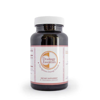 Core Formulas Drainage Essentials Bottle