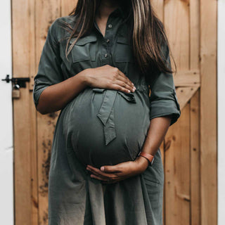 Optimizing Fertility: A Practitioner’s Journey to Motherhood