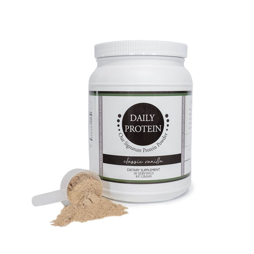 Daily Protein – Core Formulas